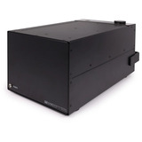 Alphacool Vandkøling Sort/Sølv