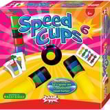 Amigo Speed Cups 6, Færdighedsspil 