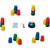 Amigo Speed Cups 6, Færdighedsspil 