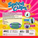 Amigo Speed Cups 6, Færdighedsspil 