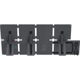 Anker SOLIX PS60 solpanel 60 W 60 W, MC4, Sort, IP68
