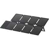 Anker SOLIX PS60 solpanel 60 W, Solar panel 60 W, MC4, Sort, IP68