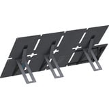 Anker SOLIX PS60 solpanel 60 W, Solar panel 60 W, MC4, Sort, IP68