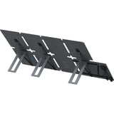 Anker SOLIX PS60 solpanel 60 W, Solar panel 60 W, MC4, Sort, IP68