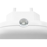 Ansmann 1600-0407, Natlys Hvid