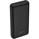 Ansmann Power Bank Sort