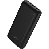 Ansmann Power Bank Sort