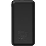 Ansmann Powerbank 30000 mAh PB212, Power Bank Sort