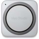 Apple MAC-system Sølv