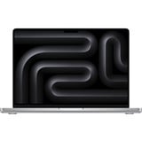 Apple MacBook Pro (16") 2024 CTO, Notebook Sølv