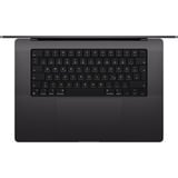Apple MacBook Pro (16") 2024, Notebook Sort