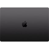 Apple MacBook Pro (16") 2026 CTO, Notebook Sort