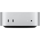 Apple Mac mini M5 Pro CTO, MAC-system Sølv