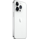 Apple Mobiltelefon Sølv