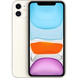Apple Mobiltelefon Hvid