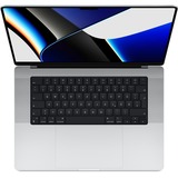 Apple Notebook Sølv