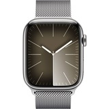 Apple SmartWatch Sølv/Sølv