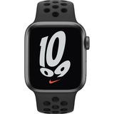 Apple SmartWatch grå/antracit