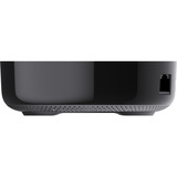 Aqara Hub M200, Central Sort