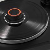 Audio-Technica Montering/montering Sort/Orange