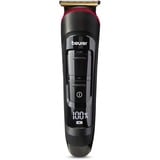 Beurer 10057, Hår Trimmer Sort