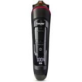 Beurer 10057, Hår Trimmer Sort