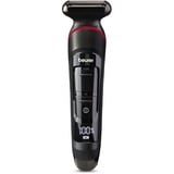 Beurer 10057, Hår Trimmer Sort