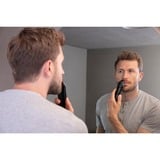 Beurer Multigroomer MN9X, Hår Trimmer Sort