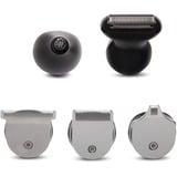 Beurer Multigroomer MN9X, Hår Trimmer Sort