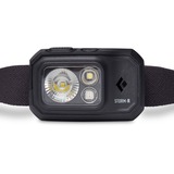 Black Diamond BD6206750002ALL1, LED lys Sort