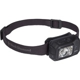 Black Diamond Pandelampe Storm 500-R, LED lys Sort