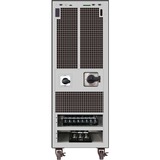 BlueWalker VFI 80K CPG PF1 3/3 BX Dobbeltkonvertering (online) 80 kVA 80000 W, UPS Sort, Dobbeltkonvertering (online), 80 kVA, 80000 W, 305 V, 478 V, 57/63 Hz
