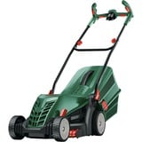 Bosch 06008A6501 UniversalRotak 37-555, Plæneklipper Grøn