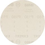 Bosch 2608900701, Slibning ark 