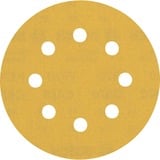 Bosch 2608900800, Slibning ark 