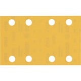 Bosch 2608900885, Slibning ark 