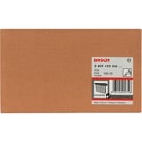 Bosch 2 607 432 015 luftfilter GAS 25 Professional, 69 x 257 x 187 mm