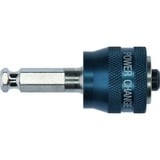Bosch 2 608 594 265 borepatron forlænger 1,09 cm (0.43"), Adapter Sort, 1,09 cm (0.43"), 1 stk
