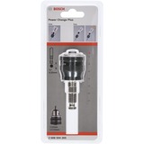 Bosch 2 608 594 265 borepatron forlænger 1,09 cm (0.43"), Adapter Sort, 1,09 cm (0.43"), 1 stk