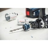 Bosch 2 608 594 265 borepatron forlænger 1,09 cm (0.43"), Adapter Sort, 1,09 cm (0.43"), 1 stk