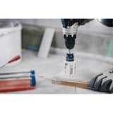 Bosch 2 608 594 265 borepatron forlænger 1,09 cm (0.43"), Adapter Sort, 1,09 cm (0.43"), 1 stk