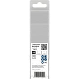 Bosch 2 608 657 561 stiksav, rullesav & sabelsavklinge Saber savklinge Bimetal 1 stk Saber savklinge, Epoxy, Profil, Træ med søm, Bimetal, 4,3 mm, 10 cm, 15 cm
