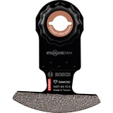 Bosch 2 608 900 036 diamantklinge Segmenteret kantdiamantskive, Savklinge Segmenteret kantdiamantskive, Tørskæring, Flise, 1 stk