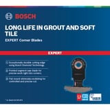 Bosch 2 608 900 036 diamantklinge Segmenteret kantdiamantskive, Savklinge Segmenteret kantdiamantskive, Tørskæring, Flise, 1 stk
