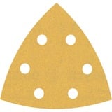 Bosch 2 608 900 828 slibeskive Træ Slibeblad, Slibning ark Slibeblad, Træ, Bosch, Brun, 93 mm, 93 mm