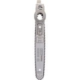 Bosch 2 609 256 D86 stiksav, rullesav & sabelsavklinge Stiksavklinger Stål 1 stk Stiksavklinger, Plast, Træ, Stål, Rustfrit stål, CE, 6,5 cm