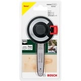 Bosch 2 609 256 D86 stiksav, rullesav & sabelsavklinge Stiksavklinger Stål 1 stk Stiksavklinger, Plast, Træ, Stål, Rustfrit stål, CE, 6,5 cm