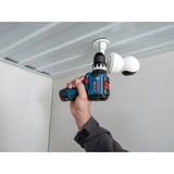 Bosch Batteri slagboremaskine GSB12V-31 i L-BOXX, Slagborer skruemaskine Detail