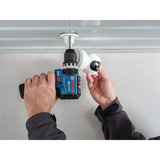 Bosch Batteri slagboremaskine GSB12V-31 i L-BOXX, Slagborer skruemaskine Detail
