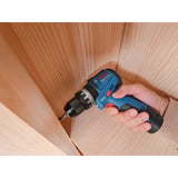 Bosch Batteri slagboremaskine GSB12V-31 i L-BOXX, Slagborer skruemaskine Detail